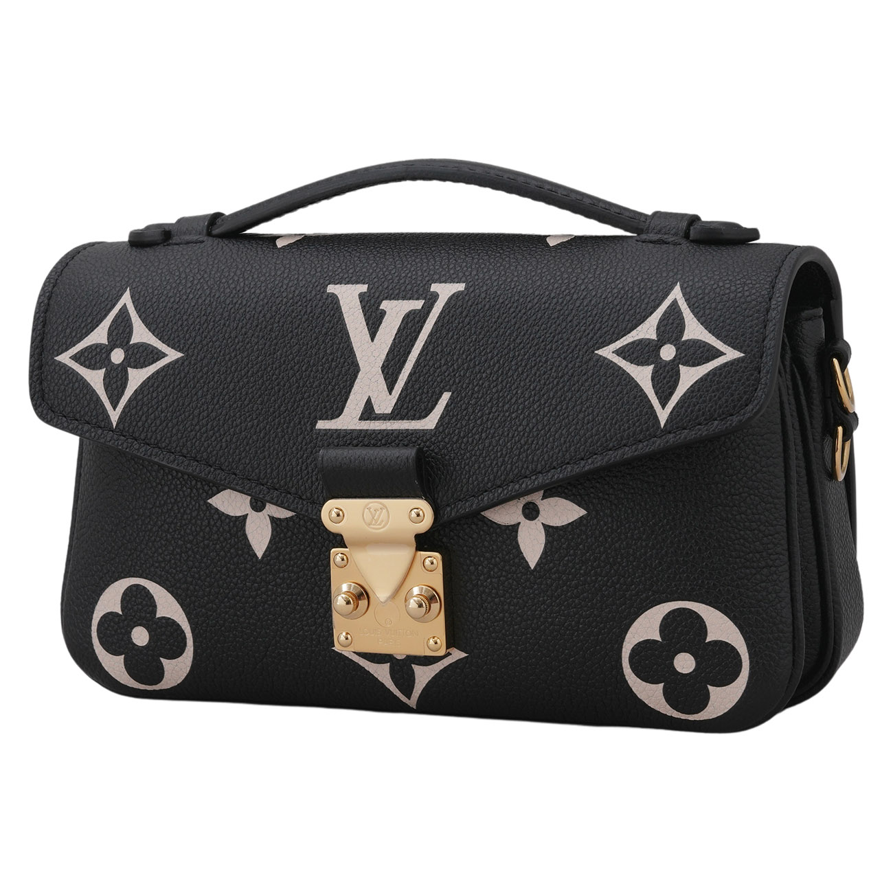 LOUIS VUITTON(USED)루이비통 M46596 앙프렝뜨 포쉐트 메티스 이스트 웨스트